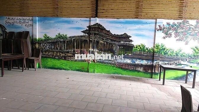 Cho Thuê Nhà Siêu Rộng 400m2 Đường Bình Quới, Bình Thạnh ( KD TỰ DO )