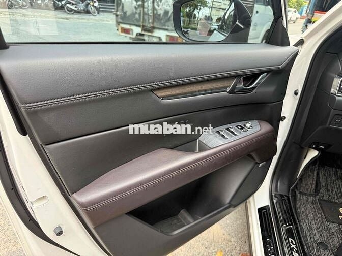 CX-5 PREMIUM EXCLUSIVE 2023 CỰC MỚI, ODO: 15.000KM