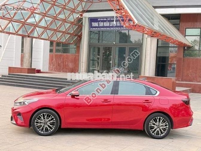 Kia K3 Luxury 1.6 AT 2023
