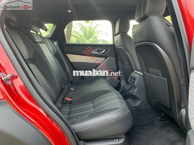 Range Rover Velar R-Dynamic SE 2.0 300PS 2020