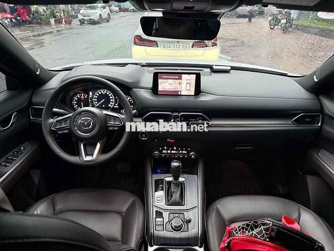 CX-5 PREMIUM EXCLUSIVE 2023 CỰC MỚI, ODO: 15.000KM