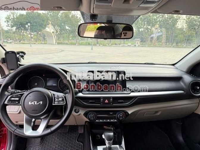 Kia K3 Luxury 1.6 AT 2023