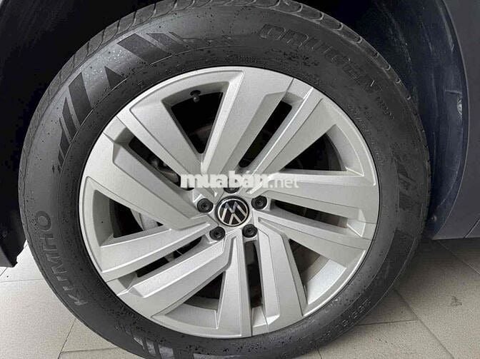 Volkswagen Teramont 2022 2.0 AT - 250000 km