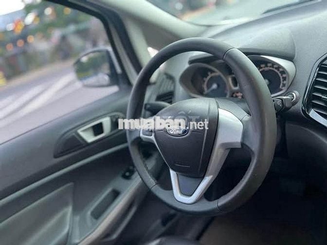 E mới về Ford Ecospost cực đẹp