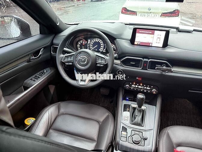 CX-5 PREMIUM EXCLUSIVE 2023 CỰC MỚI, ODO: 15.000KM
