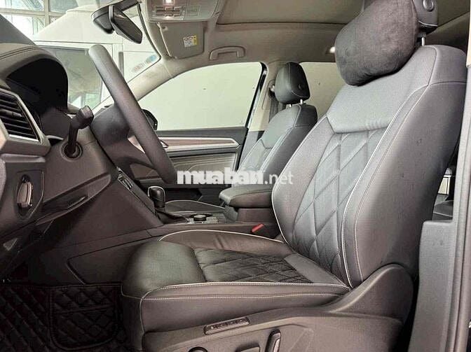 Volkswagen Teramont 2022 2.0 AT - 250000 km