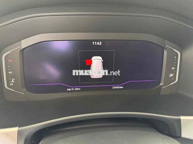 Volkswagen Teramont 2022 2.0 AT - 250000 km