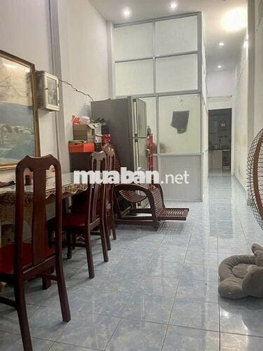 SIÊU PHẨM NHÀ QUẬN 1 DIỆN TÍCH LỚN 61M2- NHỈNH 6X TỶ