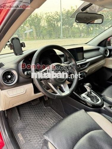 Kia K3 Luxury 1.6 AT 2023