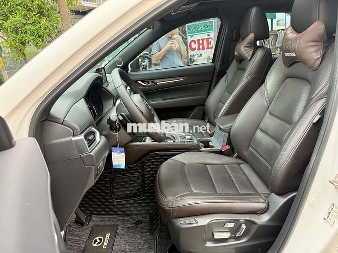 CX-5 PREMIUM EXCLUSIVE 2023 CỰC MỚI, ODO: 15.000KM