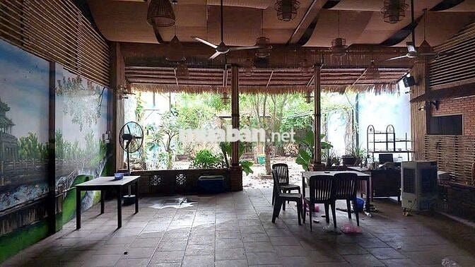 Cho Thuê Nhà Siêu Rộng 400m2 Đường Bình Quới, Bình Thạnh ( KD TỰ DO )