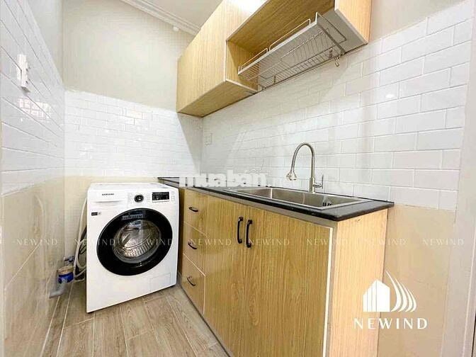 Cho thuê căn hộ Studio ban công Full nội thất cao cấp Quận 7