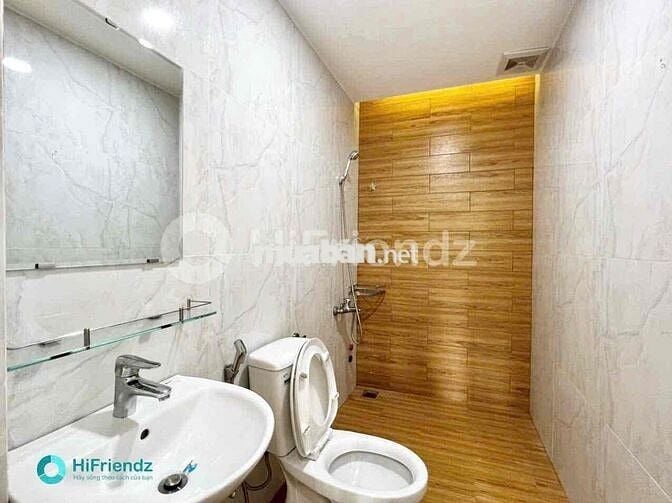 Cho thuê Studio full nội thất – Tân Kiểng, Quận 7 gần Cầu Kênh Tẻ Q4