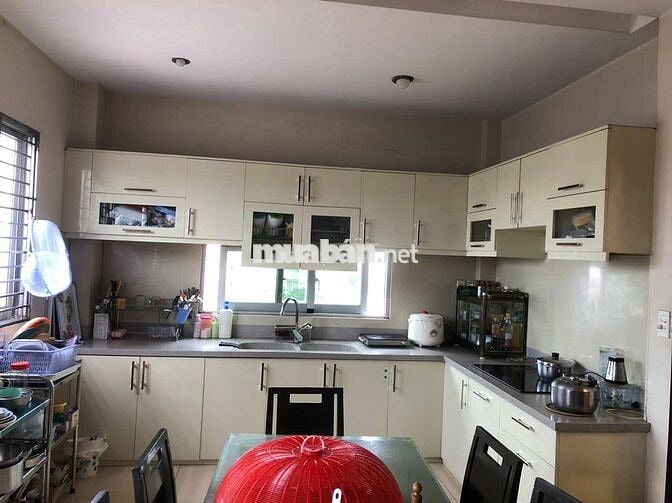 Nhà Nguyên Căn Mặt Tiền Kinh Doanh Đường Hậu Giang - 7.5x25m