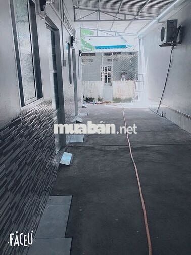 Ngộp ! Bán gấp dãy trọ gần TT Thị Xã Trảng Bàng 193m2 -SHR - giá 999tr