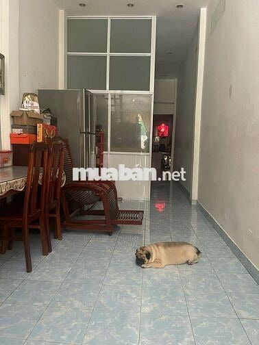 SIÊU PHẨM NHÀ QUẬN 1 DIỆN TÍCH LỚN 61M2- NHỈNH 6X TỶ