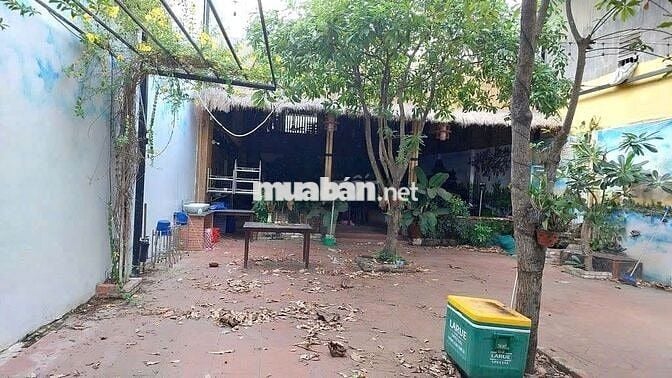 Cho Thuê Nhà Siêu Rộng 400m2 Đường Bình Quới, Bình Thạnh ( KD TỰ DO )