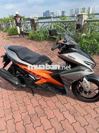 NVX 125 2019