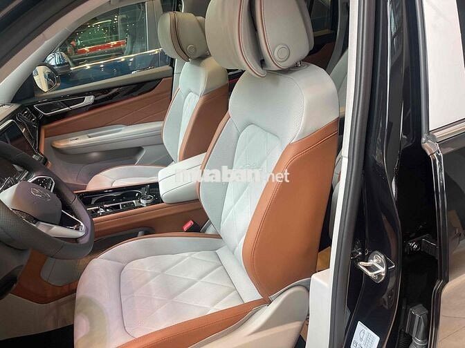 Volkswagen Teramont 2025 President 2.0 AT