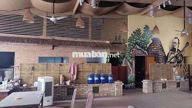 Cho Thuê Nhà Siêu Rộng 400m2 Đường Bình Quới, Bình Thạnh ( KD TỰ DO )