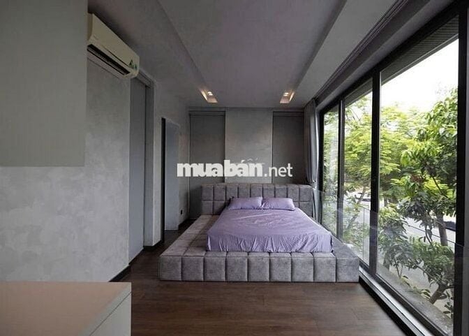 CHO THUÊ BIỆT THỰ KHU PHÚ MỸ HƯNG QUẬN 7 15X20 2 TẦNG GIÁ 150TR/TH