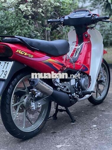 Suzuki Xipo 120 6 số đẹp leng keng 👍🔥🌈