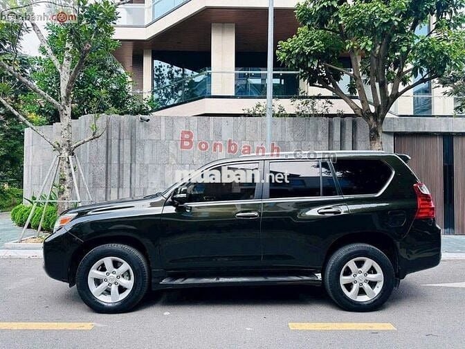 Lexus GX460 sx 2009