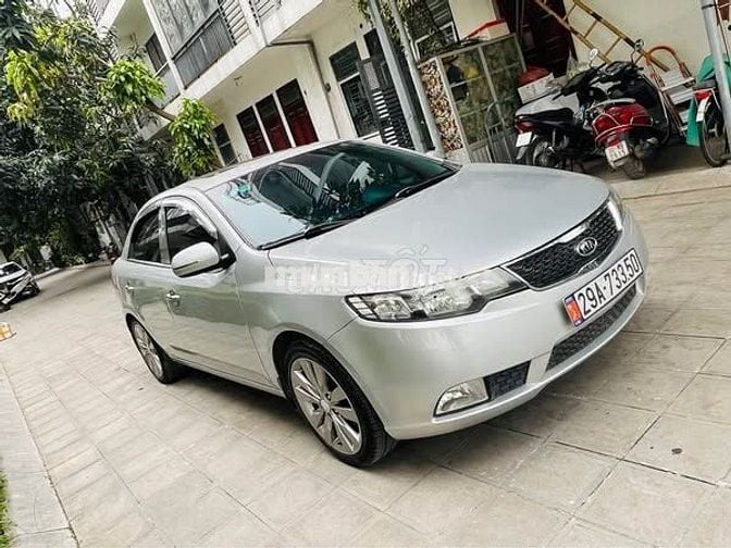 Kia Forte 1.6AT 2013