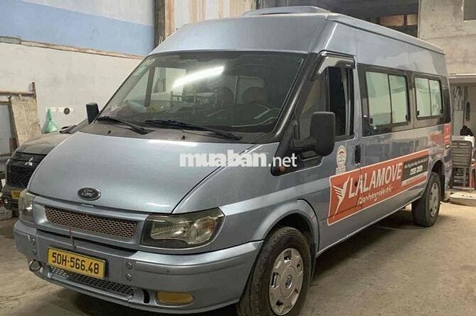 Ford Transit 20***0 km