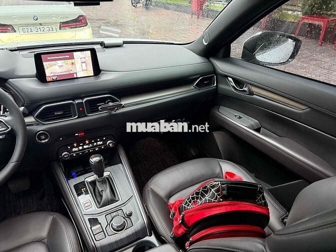 CX-5 PREMIUM EXCLUSIVE 2023 CỰC MỚI, ODO: 15.000KM