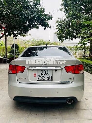 Kia Forte 1.6AT 2013
