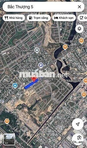 🔴💥[ Bán gấp ] Đất mặt tiền Bắc Thượng 5 gần cây xăng Gia Nguyễn Tâm |