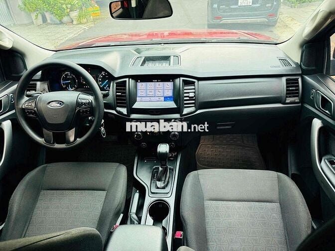 Ford Ranger 2022. Xe Đẹp Chính Hãng. Bảo Hành.