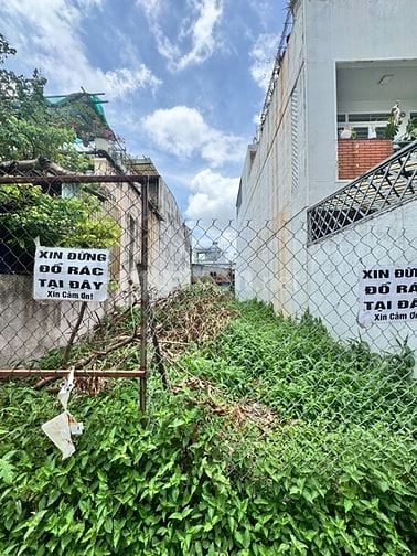 Bán đất thổ cư 5.7 tỷ - DT 122m gần Lê Văn Thịnh - P. Bình Trưng Đông 