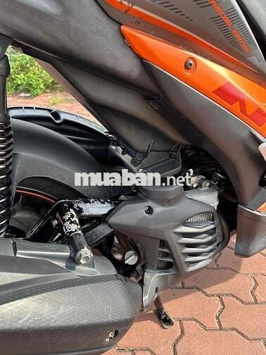 NVX 125 2019