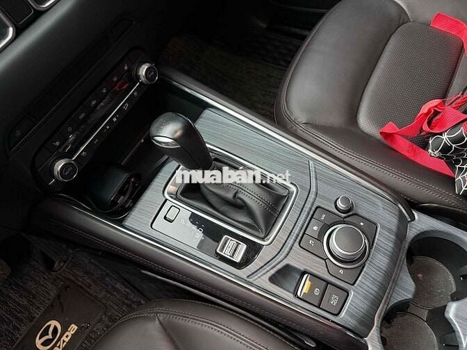 CX-5 PREMIUM EXCLUSIVE 2023 CỰC MỚI, ODO: 15.000KM