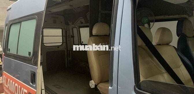 Ford Transit 20***0 km