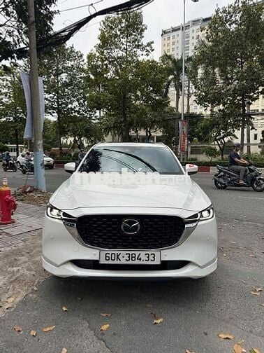 CX-5 PREMIUM EXCLUSIVE 2023 CỰC MỚI, ODO: 15.000KM