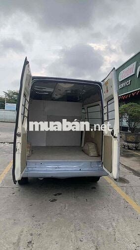 Ford Transit 20***0 km