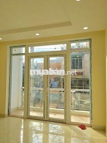 🔥 CHO THUÊ NHÀ ĐƯỜNG TRỊNH THỊ NHO - 4X20M - TRỆT 3 LẦU NHÀ MỚI ĐẸP