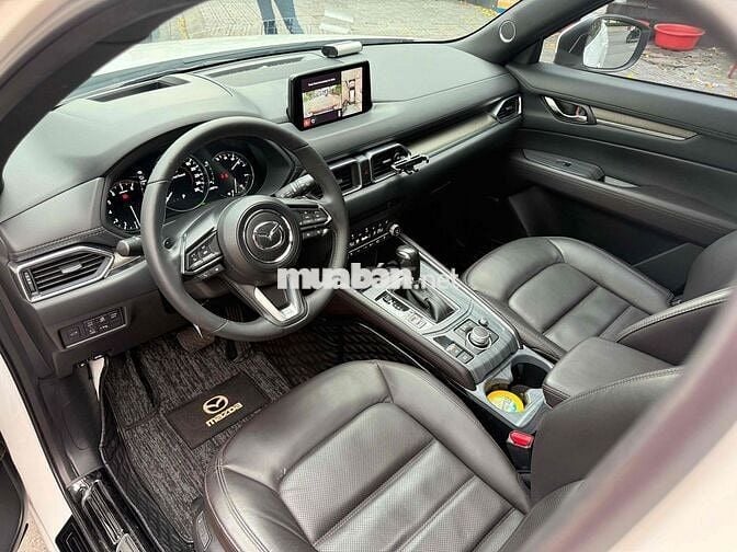CX-5 PREMIUM EXCLUSIVE 2023 CỰC MỚI, ODO: 15.000KM