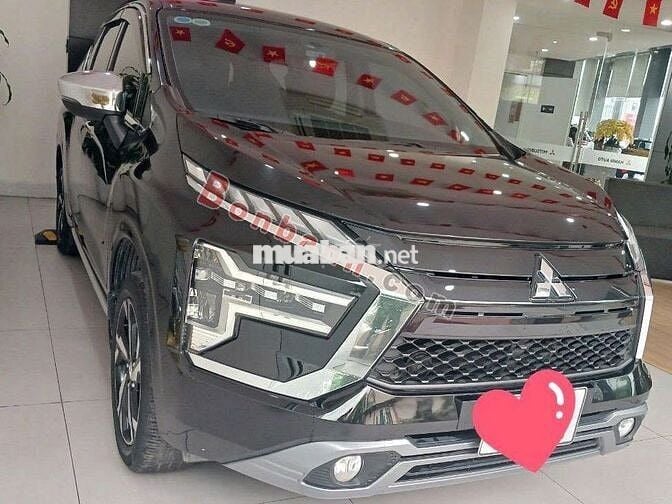 Mitsubishi Xpander Premium 1.5 AT