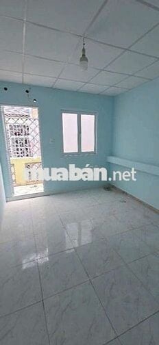 Bán Nhà Đường Số 4 [ Khu Tên Lửa  ]