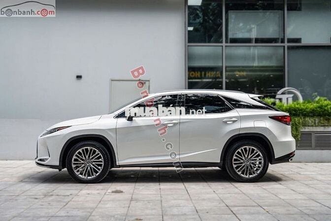Lexus RX300 đời 2021