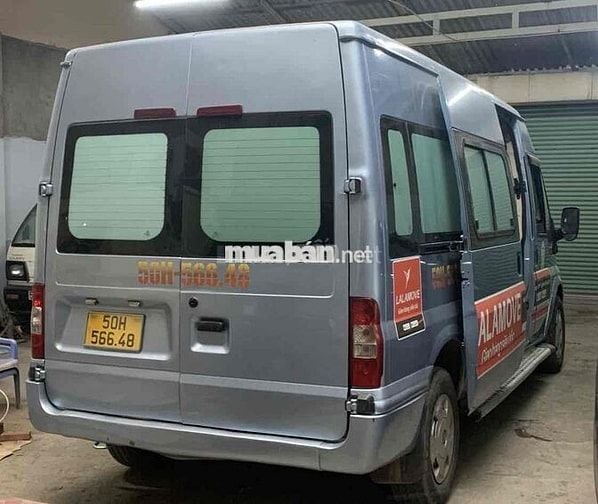 Ford Transit 20***0 km