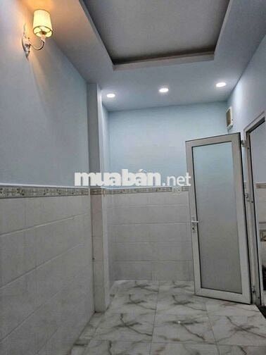 Bán Nhà Đường Số 4 [ Khu Tên Lửa  ]