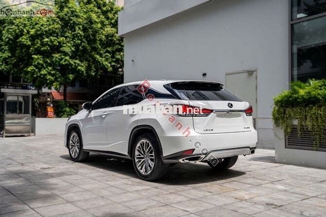 Lexus RX300 đời 2021