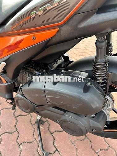 NVX 125 2019