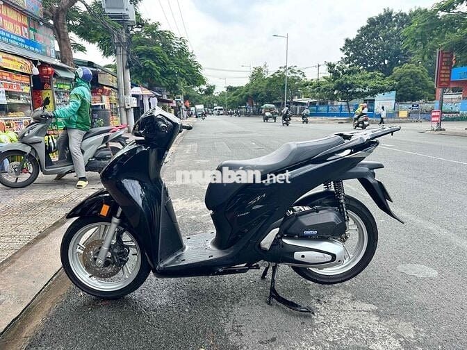 SH 150 CBS( *** )