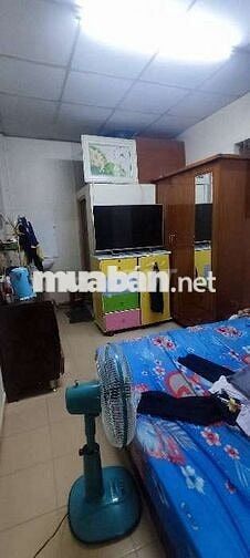 NHÀ HẺM 1/ THẠCH LAM,QTP_ 27M2_ 2 TẦNG_ GIÁ 3,9 TỶ